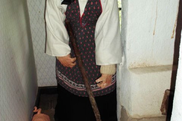 19 Hembygdsgard Asele Ta